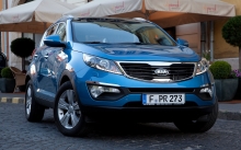 Kia Sportage,  , , , , 